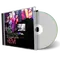 Artwork Cover of REM 2008-07-27 CD Nyon Audience