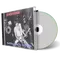 Artwork Cover of Ramones 1977-05-10 CD Rotterdam Audience