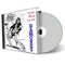 Artwork Cover of Ramones 1980-02-16 CD Milan Audience