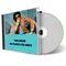 Artwork Cover of Randy Newman 1983-02-22 CD Haarlem Soundboard