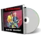 Artwork Cover of Rolling Stones 2014-06-19 CD Dusseldorf Audience