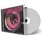 Artwork Cover of Soundgarden 1990-09-03 CD Seattle Audience