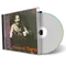 Artwork Cover of Soundgarden 1992-03-12 CD London Audience