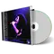 Artwork Cover of Soundgarden Compilation CD Various FM 1991-1992 Soundboard