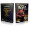 Artwork Cover of Steve Hackett 2014-05-22 DVD Rome Audience