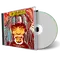 Artwork Cover of Sun Ra Arkestra 2014-06-18 CD London Soundboard