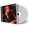 Artwork Cover of Suzanne Vega 1989-07-02 CD Augsburg Audience