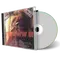 Artwork Cover of Ted Nugent Compilation CD Atlanta 1974 Soundboard