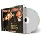 Artwork Cover of The Byrds 1969-02-22 CD Boston Soundboard