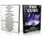 Artwork Cover of The Cure 2014-03-29 DVD London Audience