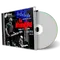 Artwork Cover of The Stranglers 2013-03-28 CD Carlisle Audience