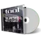 Artwork Cover of Tool 2007-02-12 CD Kanagawa Audience