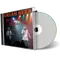 Artwork Cover of Uriah Heep 2013-06-10 CD Vienna Audience