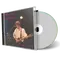 Artwork Cover of Van Der Graaf Generator 1977-10-29 CD Nottingham Audience