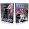 Artwork Cover of Van Halen 2015-07-11 DVD San Bernardino Audience