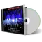 Artwork Cover of Whitesnake 2015-07-02 CD Rama Audience