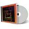 Artwork Cover of Yes 1998-10-08 CD Tokyo Audience
