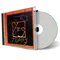 Artwork Cover of Yes 1998-10-09 CD Tokyo Audience