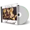 Artwork Cover of Aerosmith 1975-10-15 CD Lakeland Audience