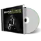 Artwork Cover of Bob Dylan 1993-02-13 CD London Soundboard