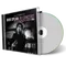 Artwork Cover of Bob Dylan 1994-10-19 CD New York City Soundboard