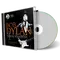Artwork Cover of Bob Dylan Compilation CD The Picnic At Blackbushe 1978 Audience