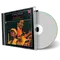 Artwork Cover of Buddy Guy 1975-03-11 CD Hiroshima Soundboard