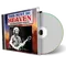 Artwork Cover of Grateful Dead 1983-10-15 CD Hartford Soundboard