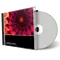 Artwork Cover of Grateful Dead 1983-10-17 CD Lake Placid Soundboard