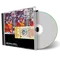 Artwork Cover of Grateful Dead 1991-09-04 CD Richfield Soundboard