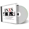 Artwork Cover of Inxs 1997-09-22 CD Wallingford Audience