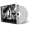 Artwork Cover of Rem 1985-10-01 CD Amsterdam Soundboard