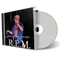 Artwork Cover of Rem 2005-07-05 CD East Yorkshire Audience