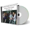 Artwork Cover of Allman Brothers Band 2005-06-10 CD Manchester Soundboard