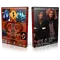 Artwork Cover of Coverdale And Page 1993-12-17 DVD Tokyo Audience