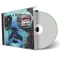 Artwork Cover of Eric Clapton 1974-07-13 CD New York City Soundboard