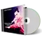 Artwork Cover of Gary Numan 1980-03-08 CD San Francisco Audience