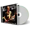 Artwork Cover of Lou Reed 2011-07-22 CD Gardone Riviera Audience