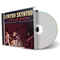 Artwork Cover of Lynyrd Skynyrd Compilation CD Transmission Impossible Soundboard