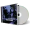 Artwork Cover of Oasis 1995-10-02 CD Blackpool Soundboard