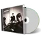 Artwork Cover of Oasis Compilation CD Whatever Demos 1993 Soundboard