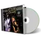 Artwork Cover of Ozzy Osbourne Compilation CD Definition Of Blizzard 1981 Soundboard