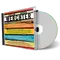 Artwork Cover of Rem 2005-07-03 CD Rock Werchter Festival Soundboard