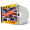 Artwork Cover of Sex Pistols Compilation CD Best Of Tour 1996 Audience