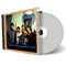 Artwork Cover of The Beatles Compilation CD Cpl Salts Secret Sewing Circle Society Soundboard