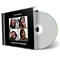 Artwork Cover of The Beatles Compilation CD Hours Of Darkness Discs 03 And 04 Soundboard