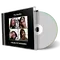 Artwork Cover of The Beatles Compilation CD Hours Of Darkness Discs 07 And 08 Soundboard