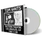 Artwork Cover of Tom Waits 1987-11-09 CD Los Angeles Audience