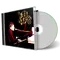 Artwork Cover of Tom Waits Compilation CD Los Angeles 1977 Soundboard