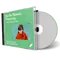 Artwork Cover of Aoife Nessa Frances 2021-08-31 CD London Audience